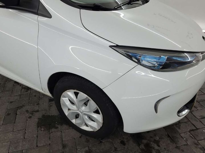 Photo 26 VIN: VF1AG000163054252 - RENAULT ZOE 