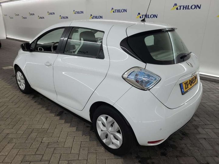 Photo 3 VIN: VF1AG000163054252 - RENAULT ZOE 