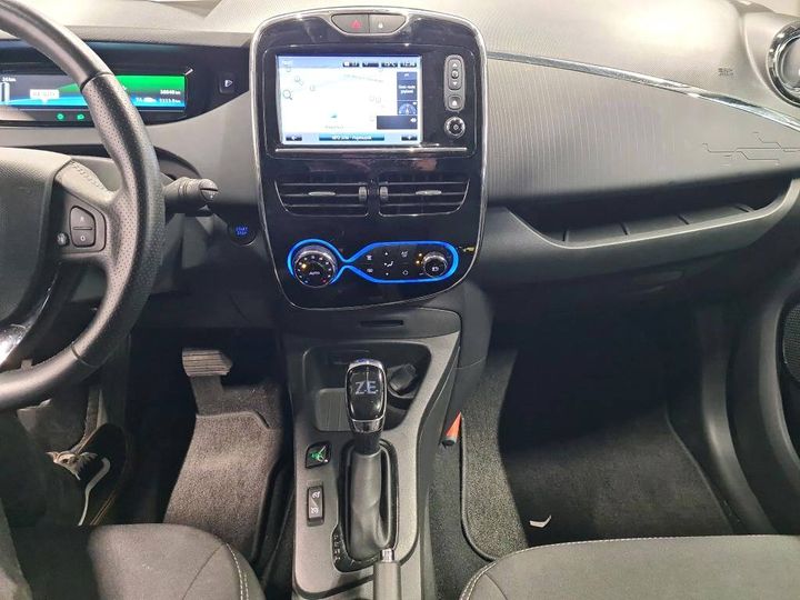 Photo 11 VIN: VF1AG000163159955 - RENAULT ZOE 