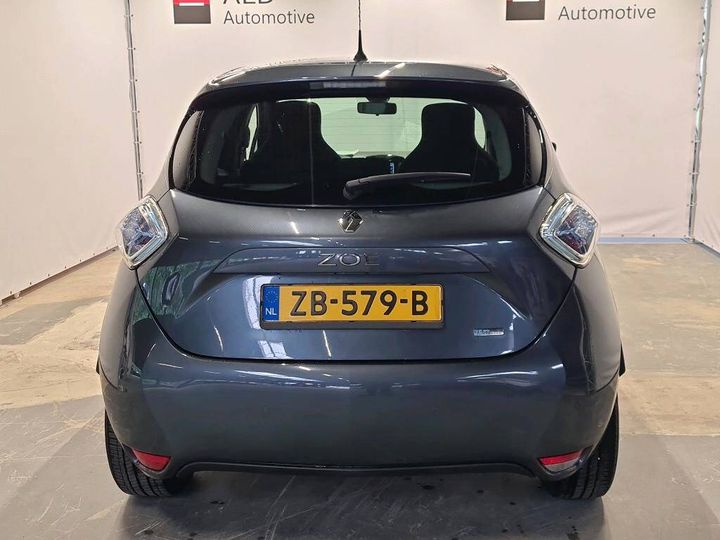 Photo 2 VIN: VF1AG000163159955 - RENAULT ZOE 