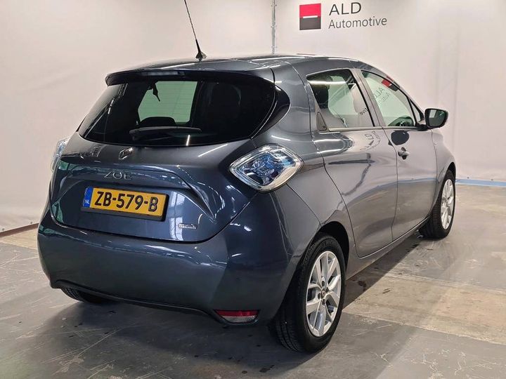 Photo 3 VIN: VF1AG000163159955 - RENAULT ZOE 