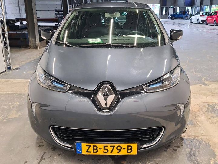 Photo 5 VIN: VF1AG000163159955 - RENAULT ZOE 