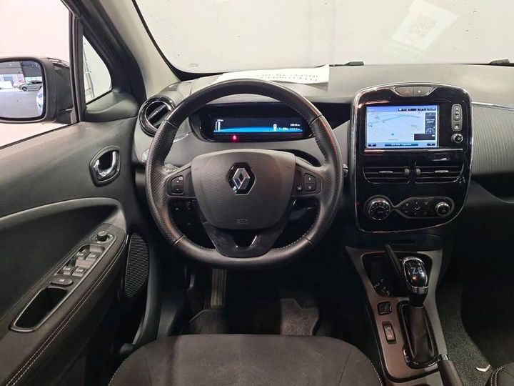 Photo 7 VIN: VF1AG000163159955 - RENAULT ZOE 