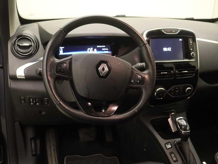 Photo 14 VIN: VF1AG000163416533 - RENAULT ZOE 