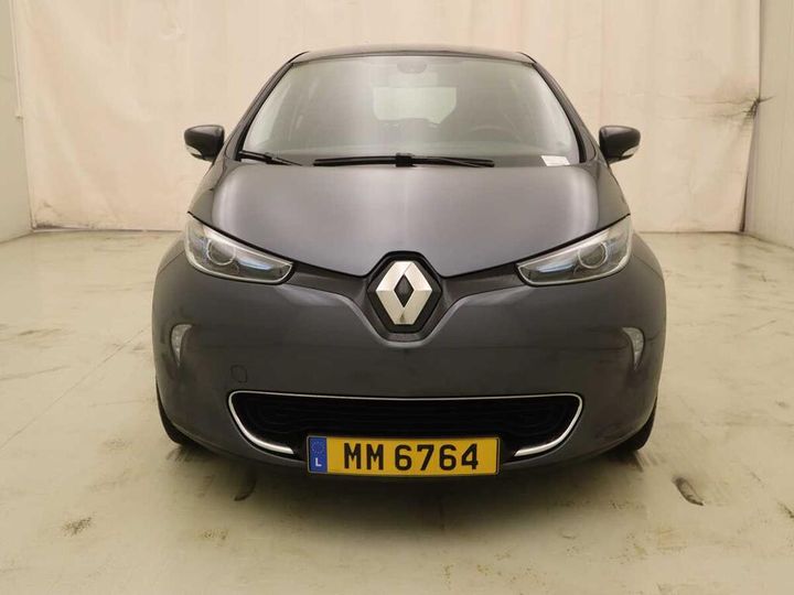 Photo 15 VIN: VF1AG000163416533 - RENAULT ZOE 