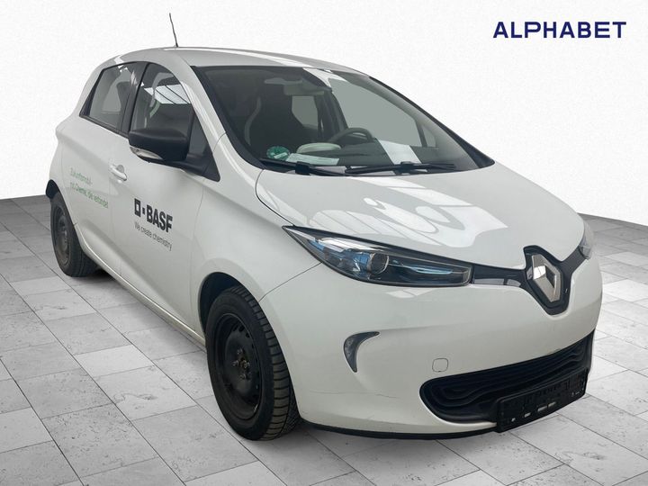 Photo 2 VIN: VF1AG000163763862 - RENAULT ZOE (MIT BATTERIE) 