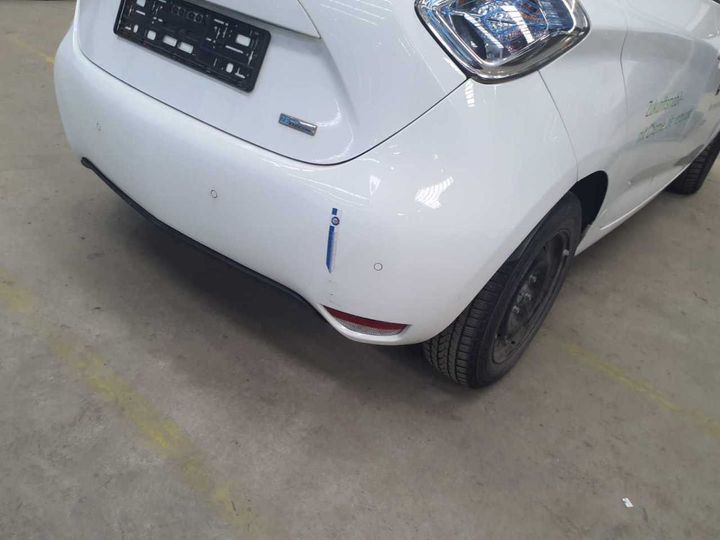 Photo 29 VIN: VF1AG000163763862 - RENAULT ZOE (MIT BATTERIE) 