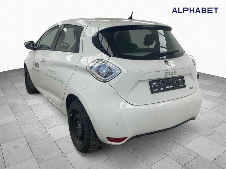 Photo 3 VIN: VF1AG000163763862 - RENAULT ZOE (MIT BATTERIE) 