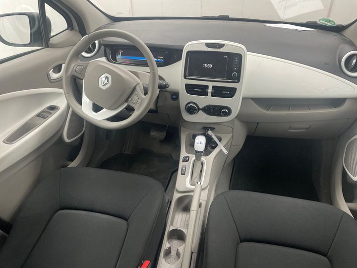 Photo 7 VIN: VF1AG000163763862 - RENAULT ZOE (MIT BATTERIE) 