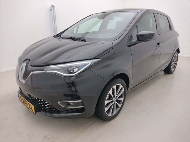 Photo 0 VIN: VF1AG000164518974 - RENAULT ZOE 