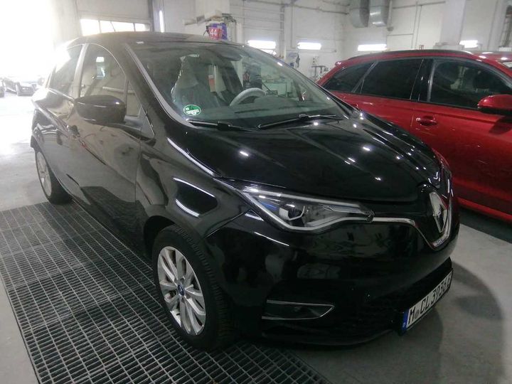 Photo 2 VIN: VF1AG000166176477 - RENAULT ZOE 50 