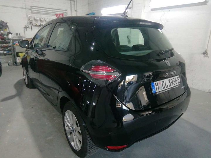 Photo 3 VIN: VF1AG000166176477 - RENAULT ZOE 50 