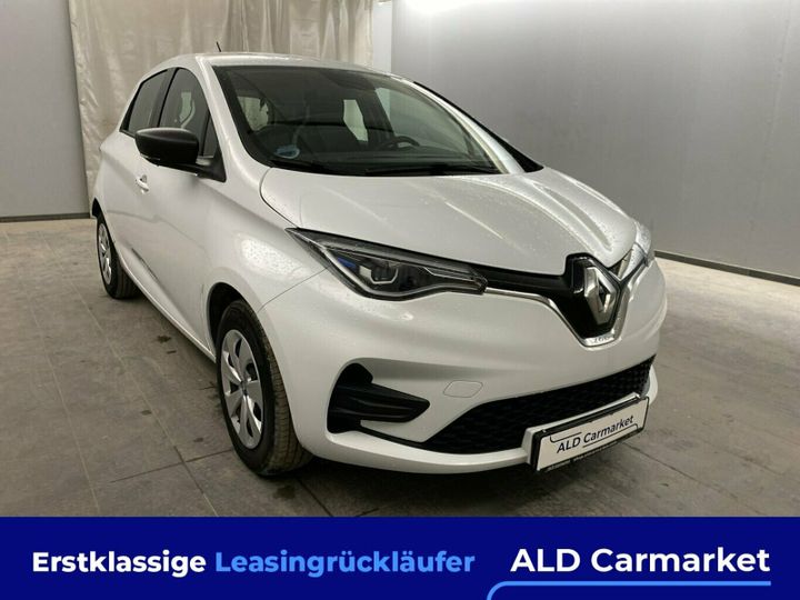 Photo 3 VIN: VF1AG000166322179 - RENAULT ZOE 