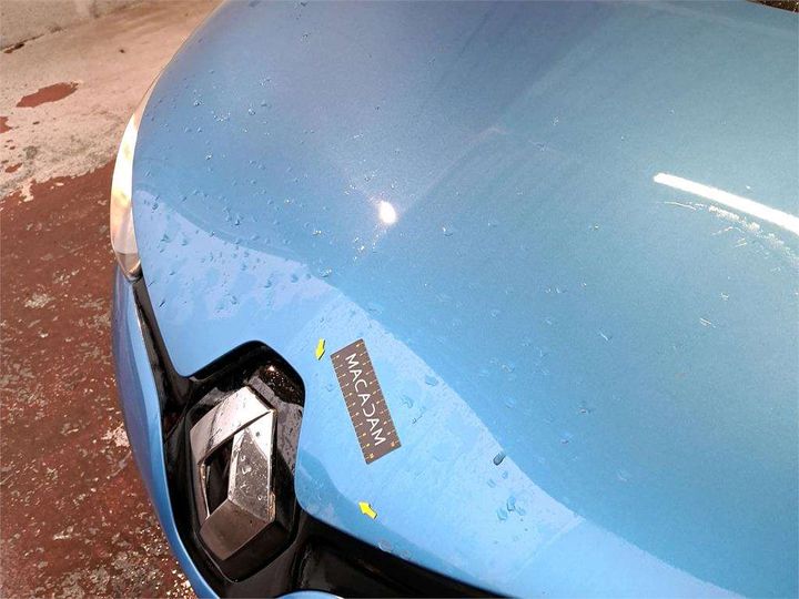 Photo 22 VIN: VF1AG000261466207 - RENAULT ZOE 