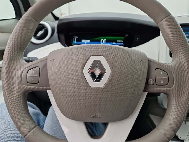 Photo 14 VIN: VF1AG000261745589 - RENAULT ZOE 