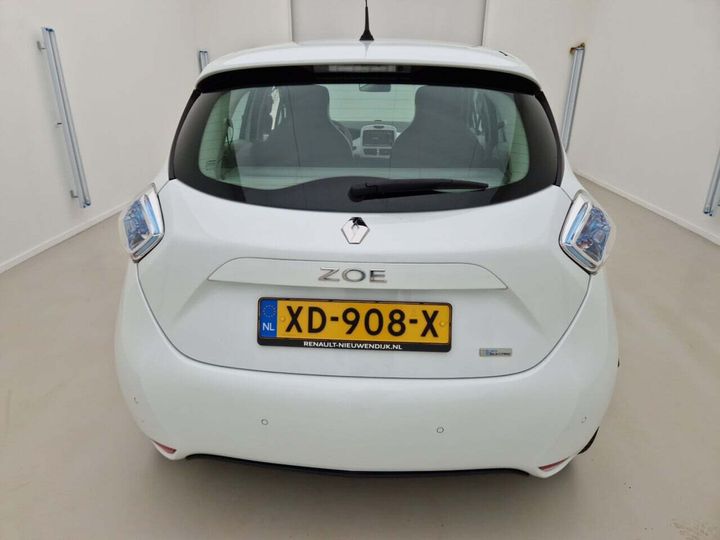 Photo 26 VIN: VF1AG000261745589 - RENAULT ZOE 