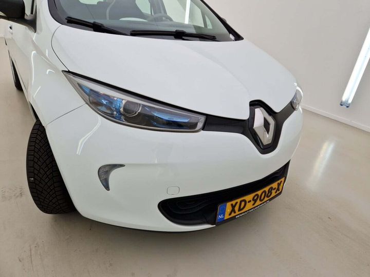 Photo 4 VIN: VF1AG000261745589 - RENAULT ZOE 