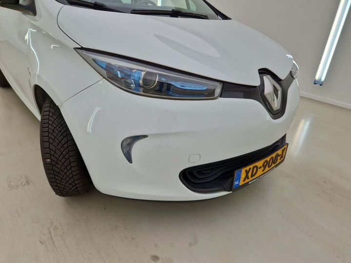 Photo 7 VIN: VF1AG000261745589 - RENAULT ZOE 