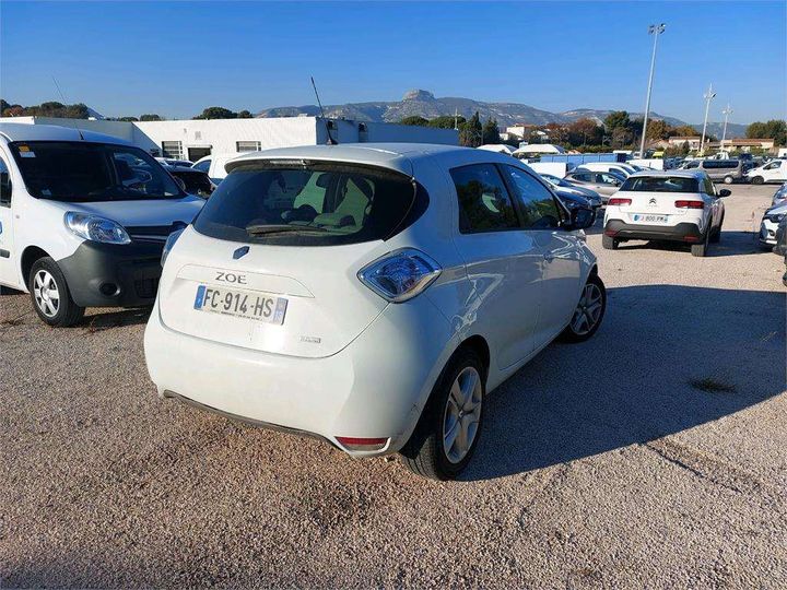 Photo 3 VIN: VF1AG000261808416 - RENAULT ZOE 