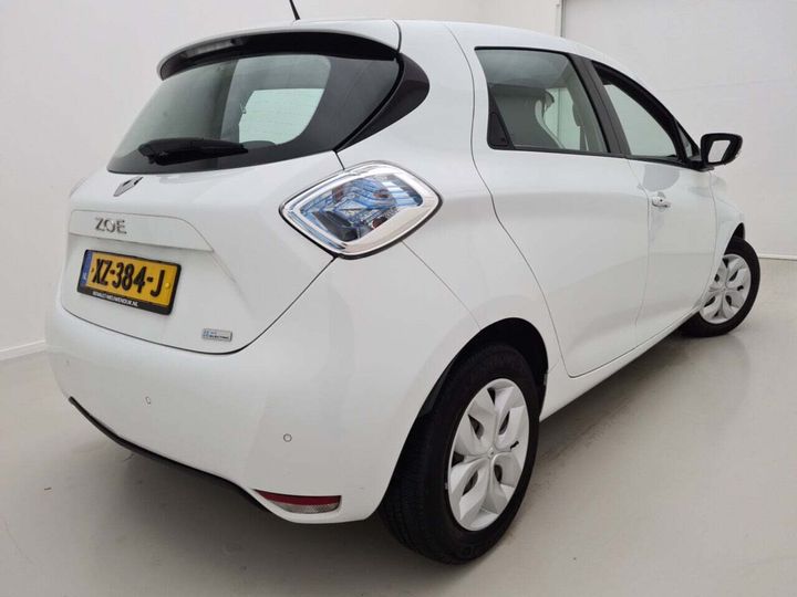 Photo 1 VIN: VF1AG000262075861 - RENAULT ZOE 