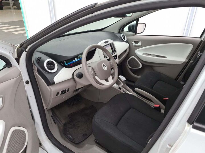 Photo 15 VIN: VF1AG000262075861 - RENAULT ZOE 