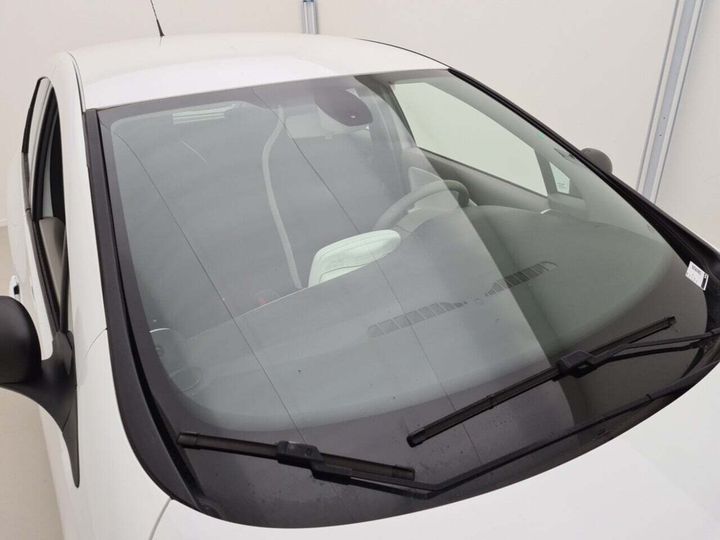 Photo 25 VIN: VF1AG000262075861 - RENAULT ZOE 