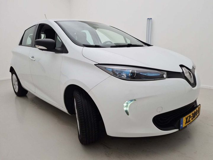 Photo 26 VIN: VF1AG000262075861 - RENAULT ZOE 