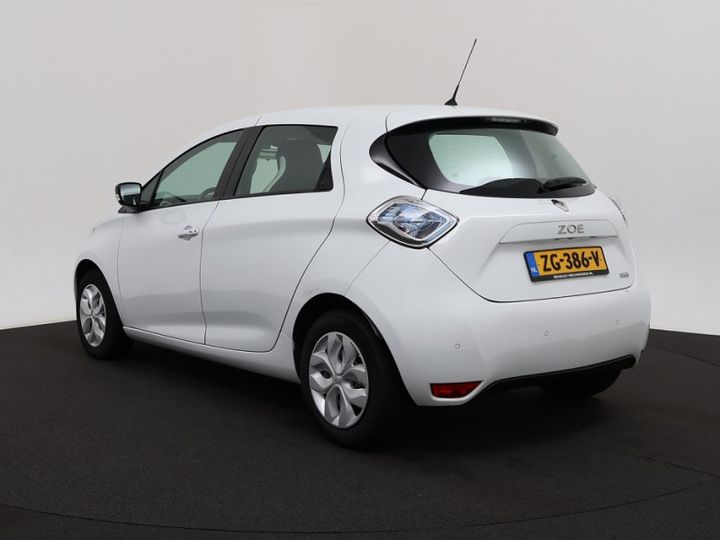 Photo 18 VIN: VF1AG000262075925 - RENAULT ZOE 