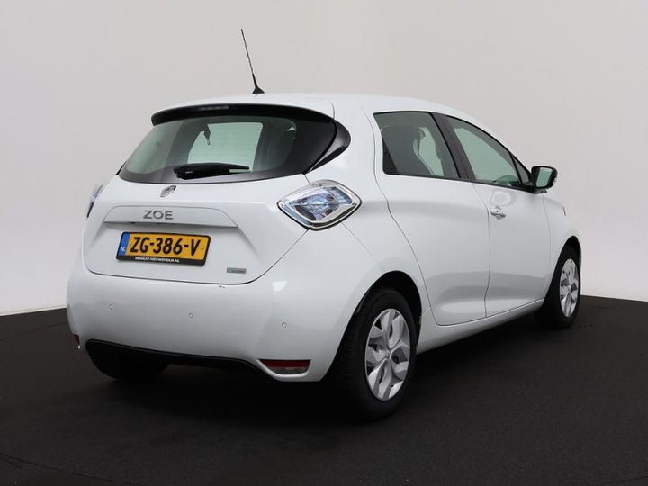 Photo 21 VIN: VF1AG000262075925 - RENAULT ZOE 