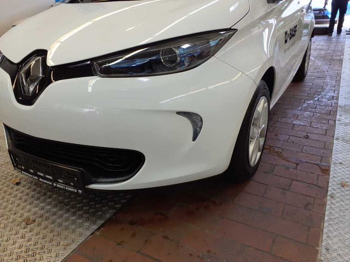 Photo 12 VIN: VF1AG000262726292 - RENAULT ZOE (MIT BATTERIE) 