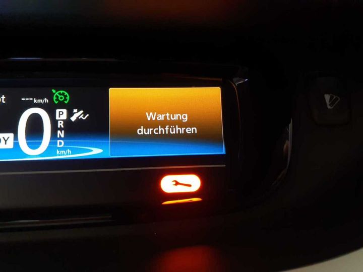 Photo 25 VIN: VF1AG000262726292 - RENAULT ZOE (MIT BATTERIE) 