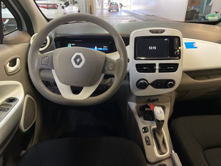 Photo 7 VIN: VF1AG000262726292 - RENAULT ZOE (MIT BATTERIE) 