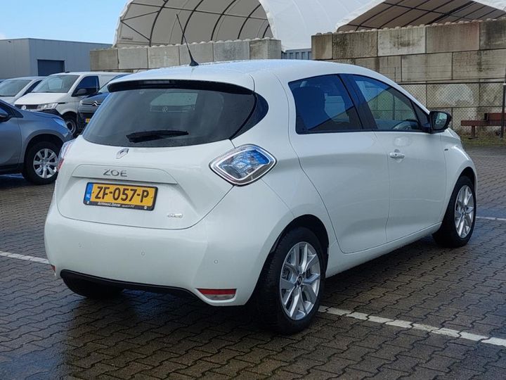 Photo 3 VIN: VF1AG000263054969 - RENAULT ZOE 