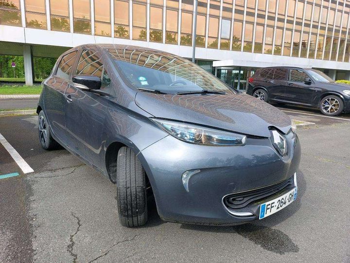 Photo 23 VIN: VF1AG000263111851 - RENAULT ZOE 