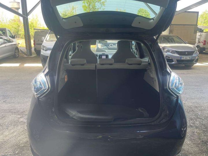 Photo 12 VIN: VF1AG000263555215 - RENAULT ZOE 