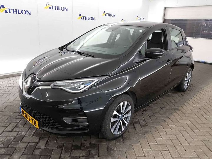 Photo 0 VIN: VF1AG000265133921 - RENAULT ZOE 