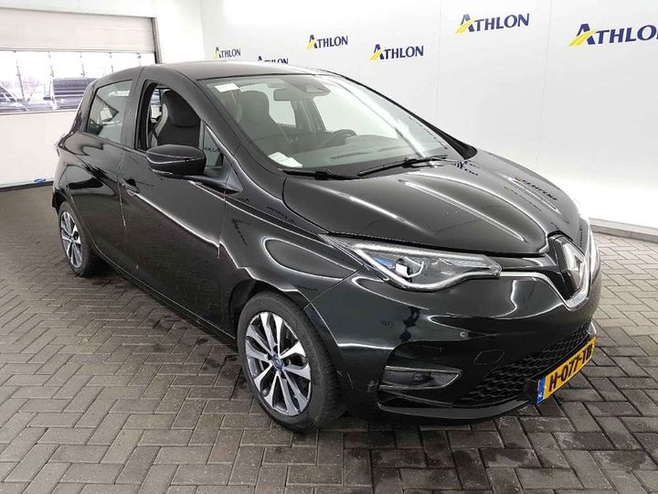 Photo 2 VIN: VF1AG000265133921 - RENAULT ZOE 