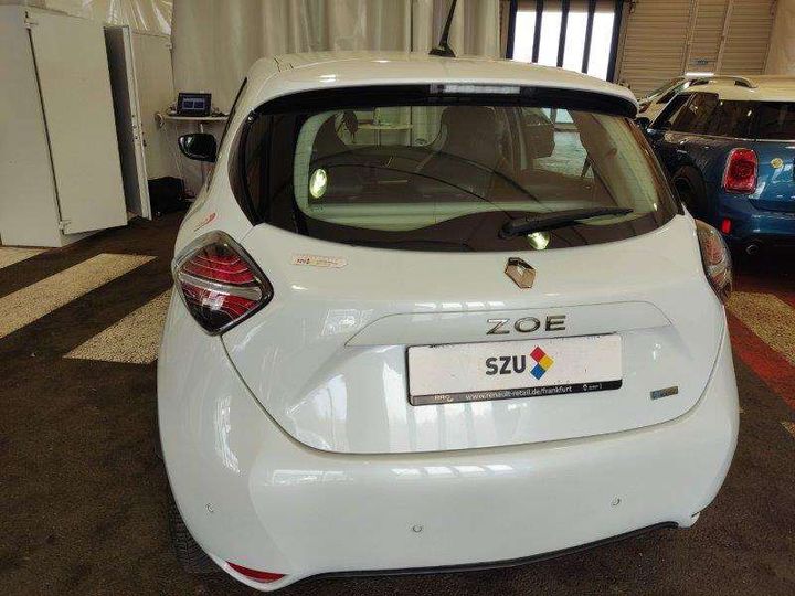 Photo 18 VIN: VF1AG000266133685 - RENAULT ZOE 50 