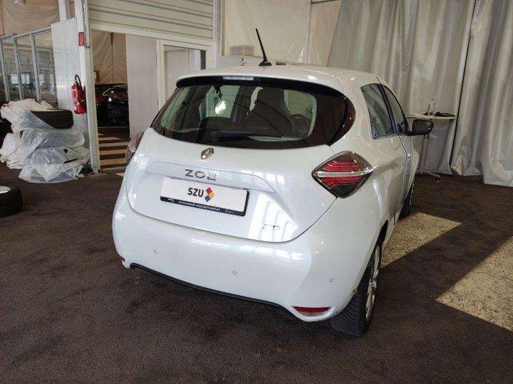 Photo 2 VIN: VF1AG000266133685 - RENAULT ZOE 50 