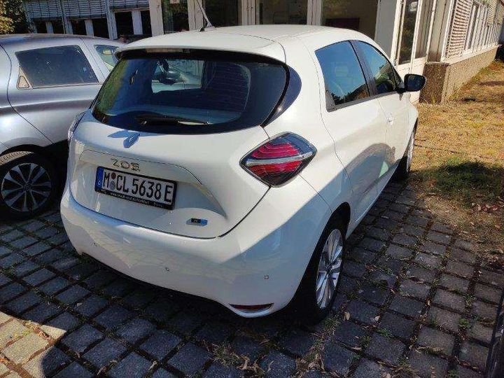 Photo 2 VIN: VF1AG000266463519 - RENAULT ZOE 