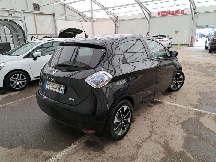 Photo 2 VIN: VF1AG000361570768 - RENAULT ZOE 