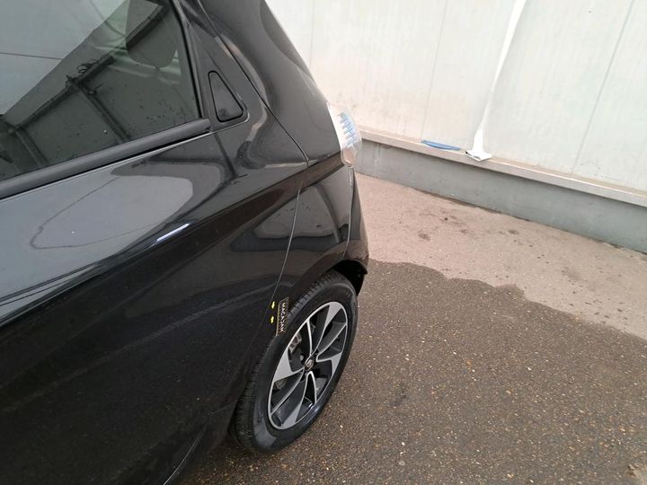 Photo 22 VIN: VF1AG000361570768 - RENAULT ZOE 