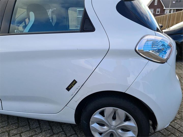 Photo 17 VIN: VF1AG000361745553 - RENAULT ZOE 