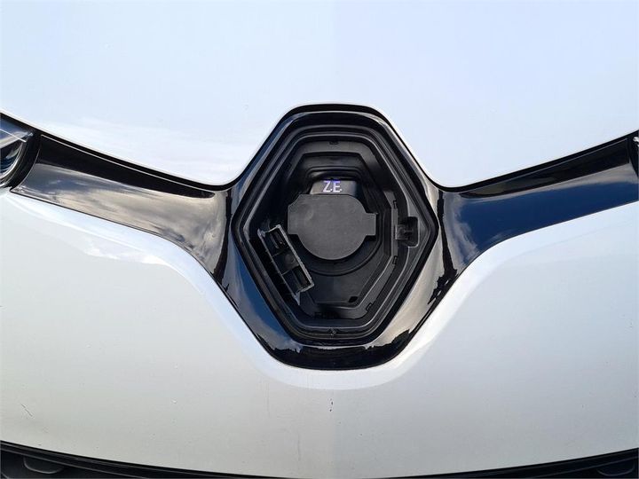 Photo 24 VIN: VF1AG000361745553 - RENAULT ZOE 