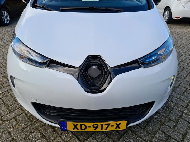 Photo 25 VIN: VF1AG000361745553 - RENAULT ZOE 