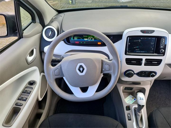 Photo 6 VIN: VF1AG000361745553 - RENAULT ZOE 