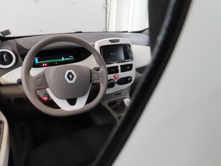 Photo 2 VIN: VF1AG000361745584 - RENAULT ZOE 