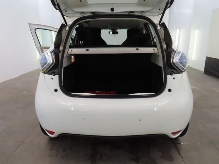 Photo 6 VIN: VF1AG000361745584 - RENAULT ZOE 