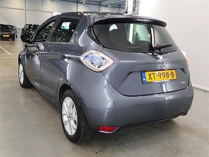 Photo 2 VIN: VF1AG000362511911 - RENAULT ZOE 