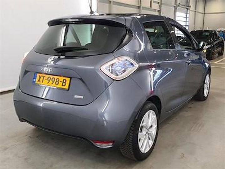 Photo 3 VIN: VF1AG000362511911 - RENAULT ZOE 